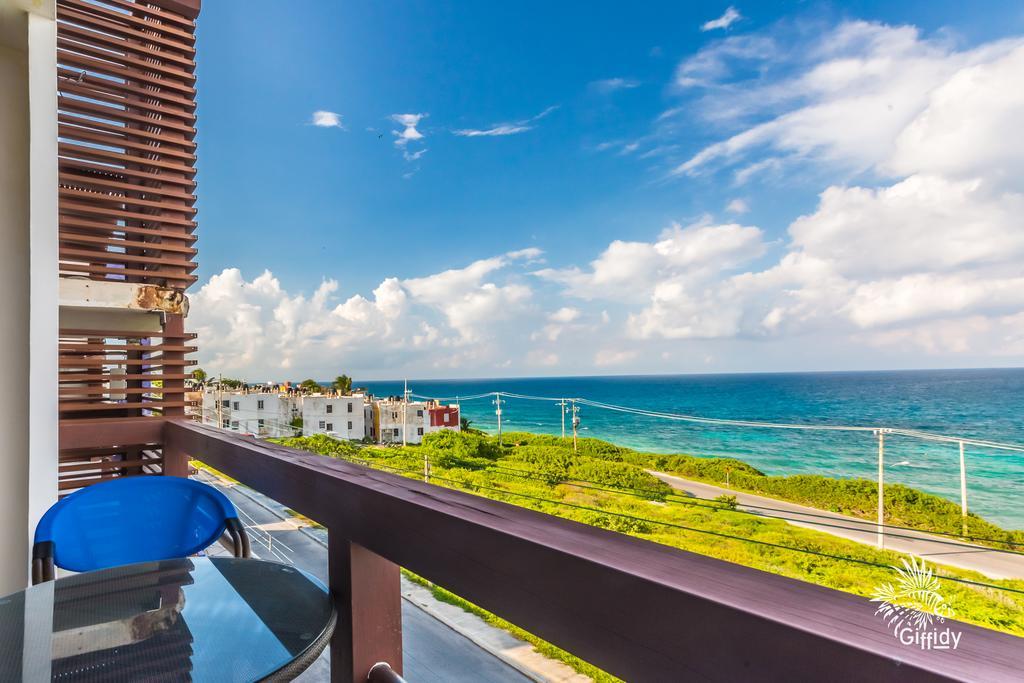 Deep Blue Apartamento
