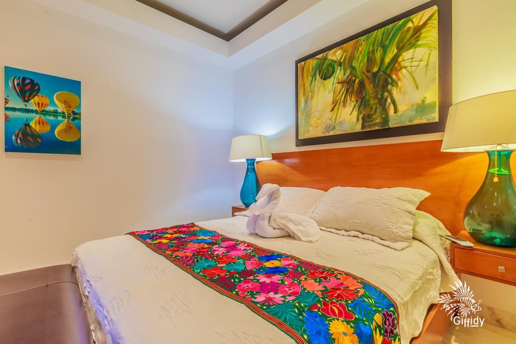 Apartamento Deep Blue