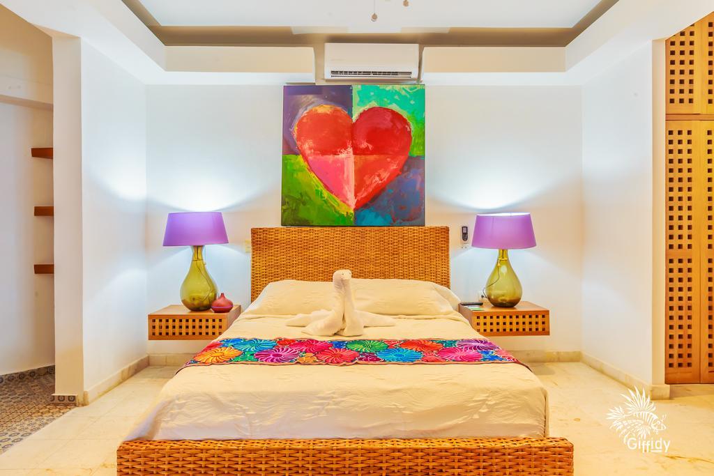 Apartamento Deep Blue
