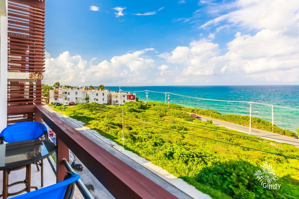 Deep Blue Apartamento Isla Mujeres