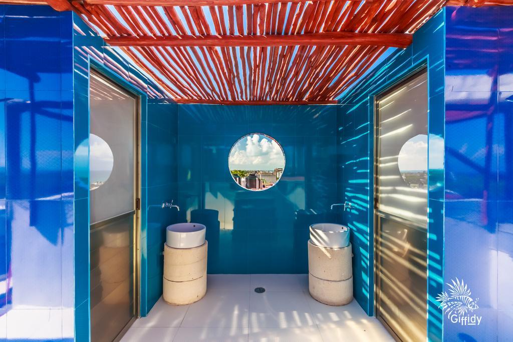 Apartamento Deep Blue Isla Mujeres
