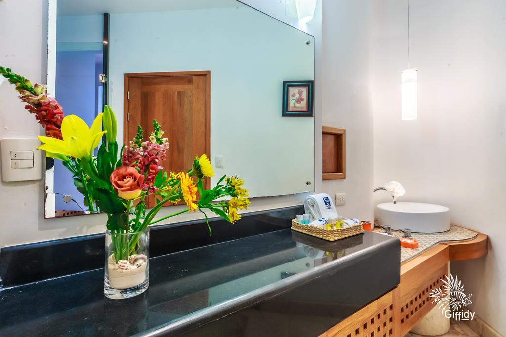 Apartamento Deep Blue Isla Mujeres