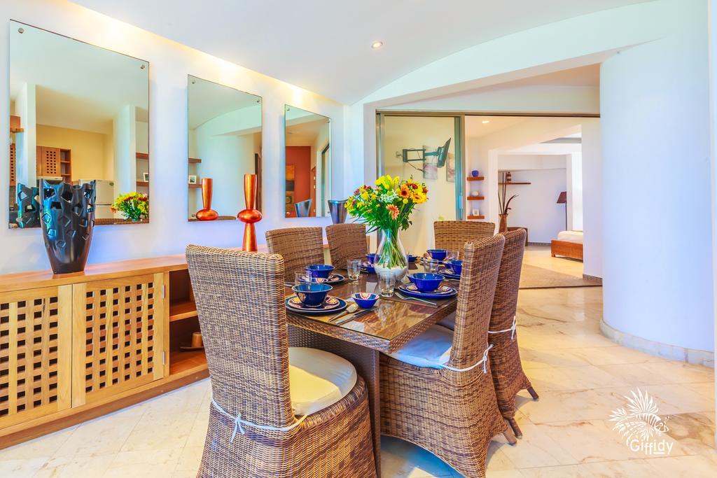 Deep Blue Apartamento Isla Mujeres