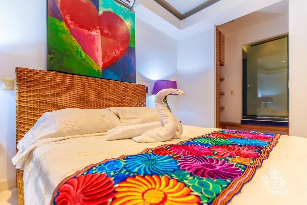 Apartamento Deep Blue *