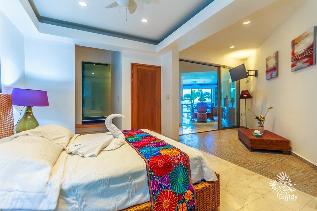 Deep Blue Apartamento