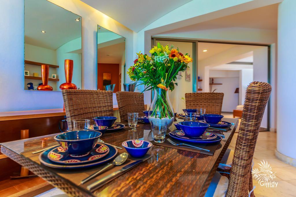 Apartamento Deep Blue *